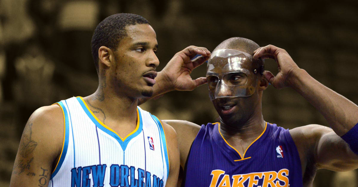 Trevor ariza lakers ring best sale