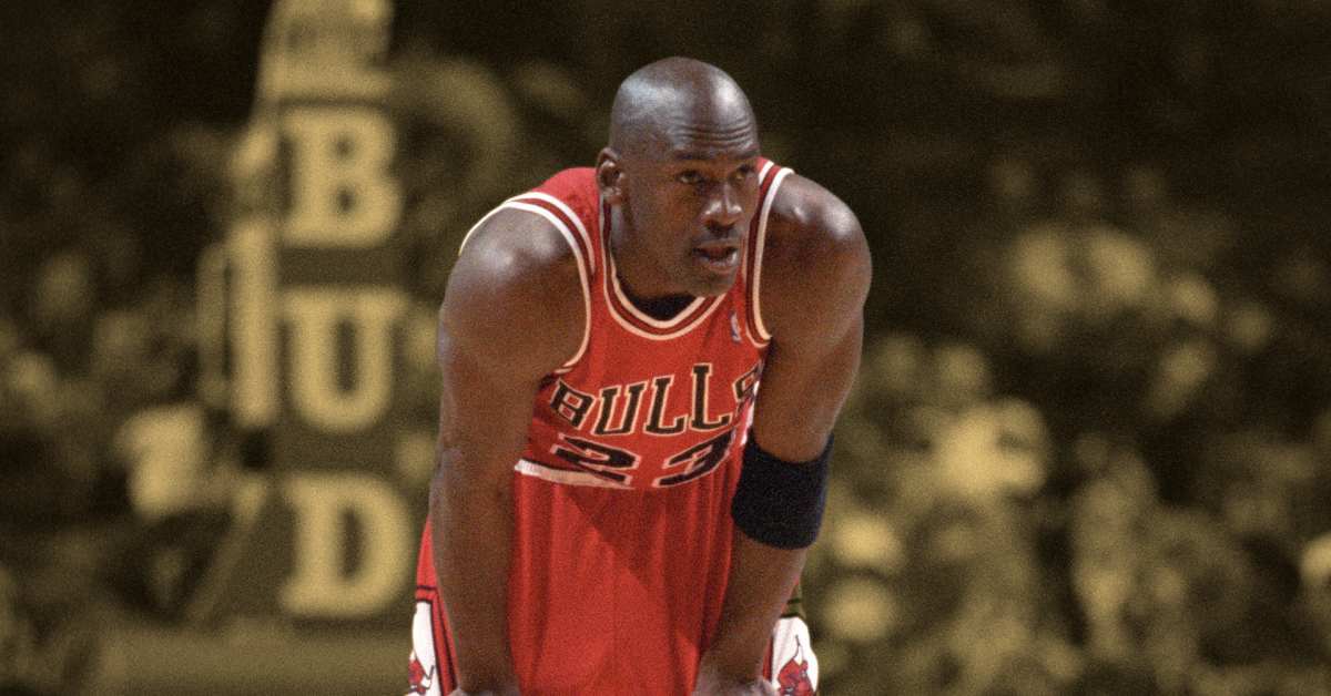 Bulls 1996 record clearance