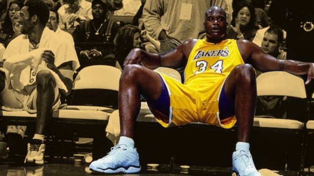 Shaquille-O'Neal