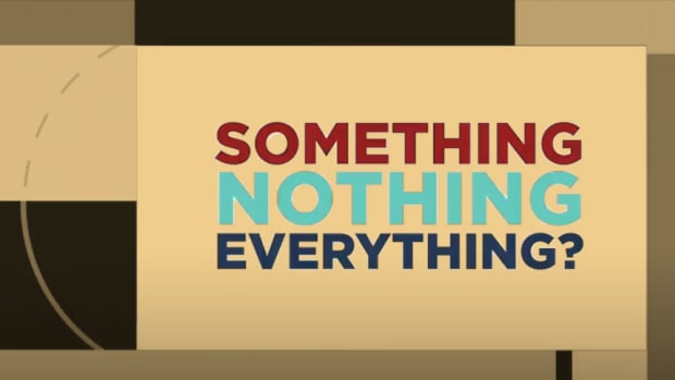 Something-Nothing-Everything