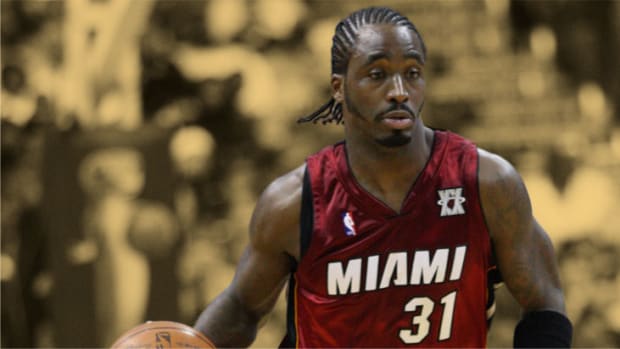 ricky davis lebron james