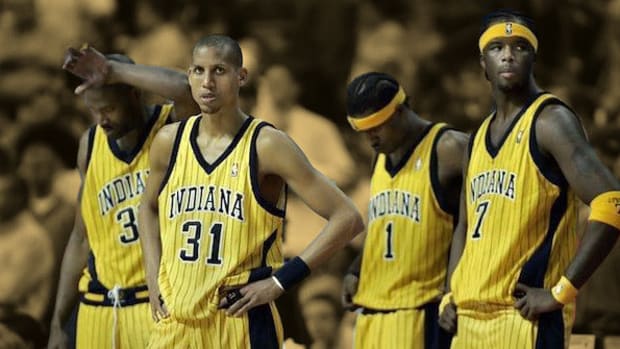 Indiana-Pacers