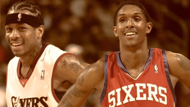 iverson and lou williams (1)