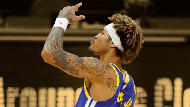 Kelly-oubre
