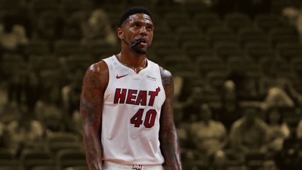 Udonis-Haslem