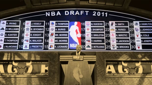 2011-NBA-draft