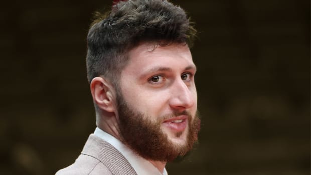 Pacers fan reportedly dissed Jusuf Nurkic's mom and grandma which led to the confrontation