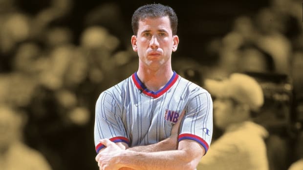 The Netflix is apparently working on a documentary about the gambling scandal in the NBA featuring Tim Donaghy