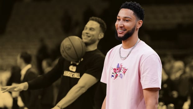 The truth behind what really happened with Ben Simmons during the Nets-Celtics series