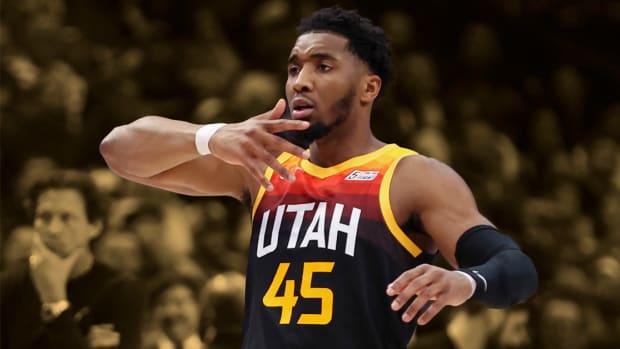 “For me, I just want to win” - Donovan Mitchell’s mindset may result in him leaving the Utah Jazz