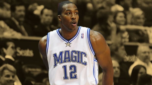 Bill Simmons believed that Dwight Howard “could play at a high level until his early-40’s” back in 2007