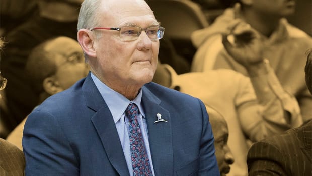 Former NBA head coach George Karl thinks many players in the modern NBA have a drug problem but not the type you would initially think of with various recreational illegal substances