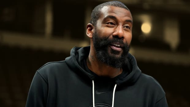 Amare Stoudemire questions Tyler Herro’s focus: He wants all this entertainment stuff, but where is the focus on basketball?