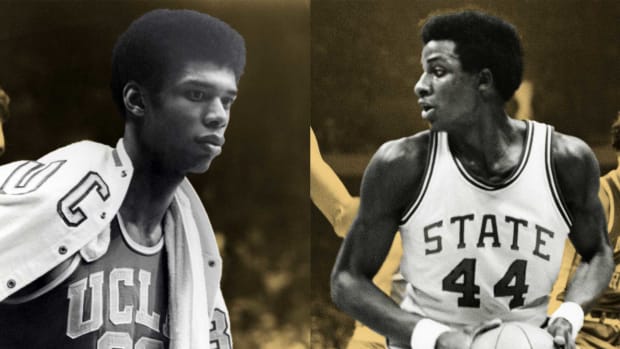 David Thompson was one of the first players of the 70s who brought  incredible athleticism to the NBA - Basketball Network - Your daily dose of  basketball