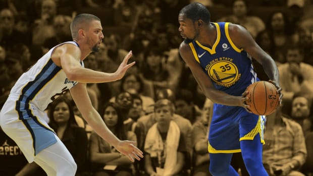 kd lebron james