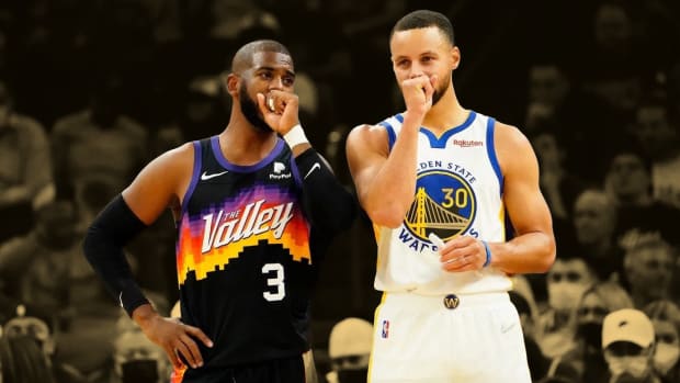 Julius Erving snubs Michael Jordan and LeBron James on his NBA Mount  Rushmore - Basketball Network - Your daily dose of basketball