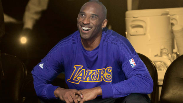 Kobe Bryant almost played for Italian team Virtus Bologna: Deal is done at 95%