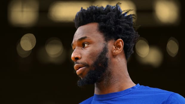 “There’s not 100 players better than me” - Andrew Wiggins comments about himself in 2019 have finally been proven true