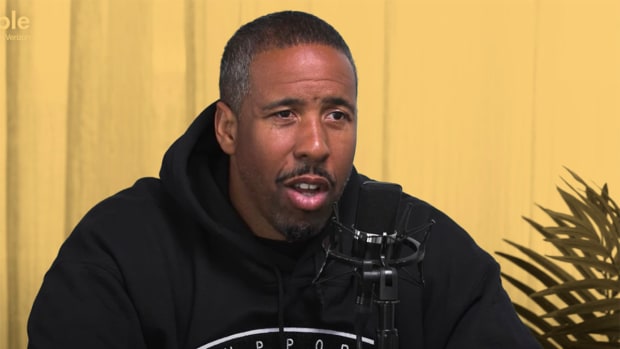 How Andre Miller lost $300,000 cash in two hours