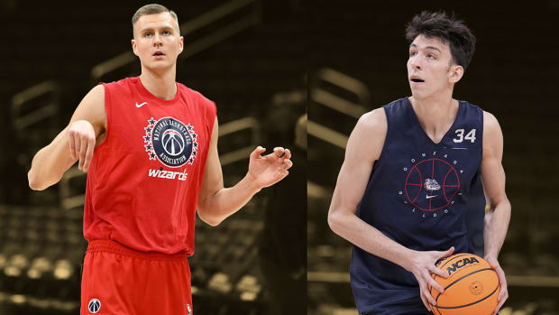 5 notable 2022 rookies - NBA stars comparisons