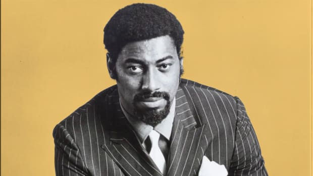 How Wilt Chamberlain potentially lost millions after the death of Ike Richman