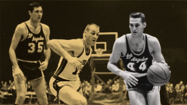 nba 60s