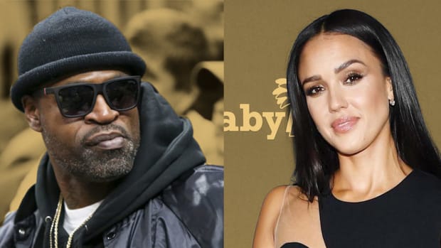 Stephen Jackson reveals smoking marijuana with Jessica Alba and Kate Hudson: 'They're both laying on my bed'