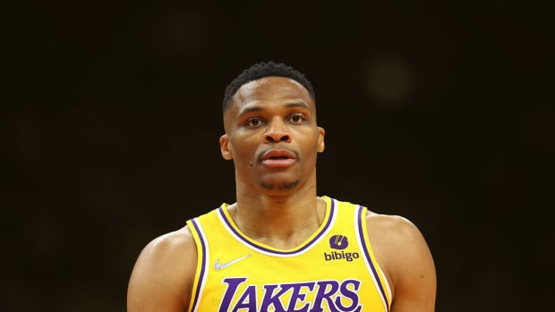Russell Westbrook more Athletic than Skilled?