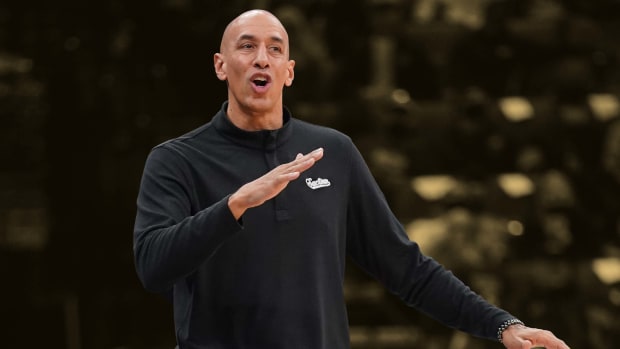 Doug Christie - Basketball Network - Your daily dose of basketball