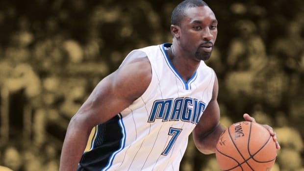 Ben Gordon is in problems with the law again