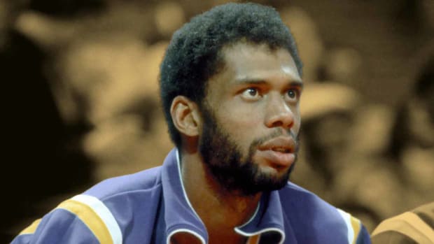 Kareem Abdul-Jabbar