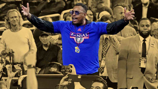 Paul Pierce