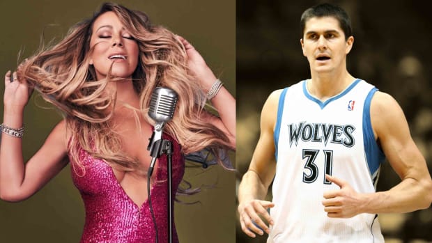 darko milicic 2022