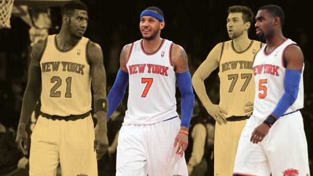 Knicks