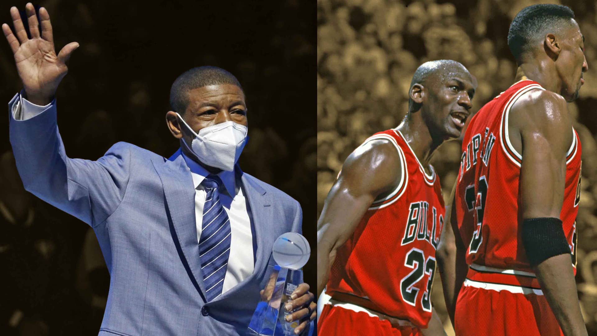 Muggsy Bogues - Basketball Network - Your daily dose of basketball