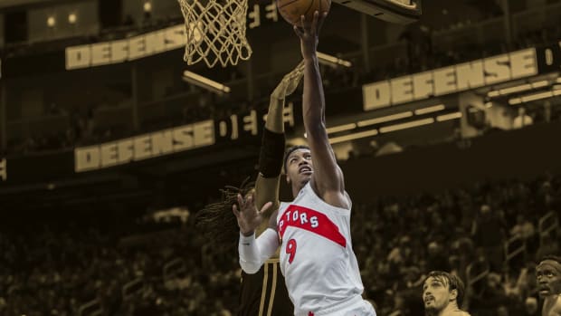 RJ Barrett Basketball Network Your daily dose of basketball