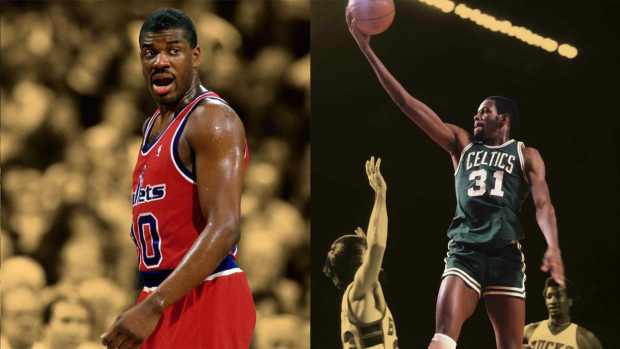 Bernard King - Basketball Network - Your daily dose of basketball