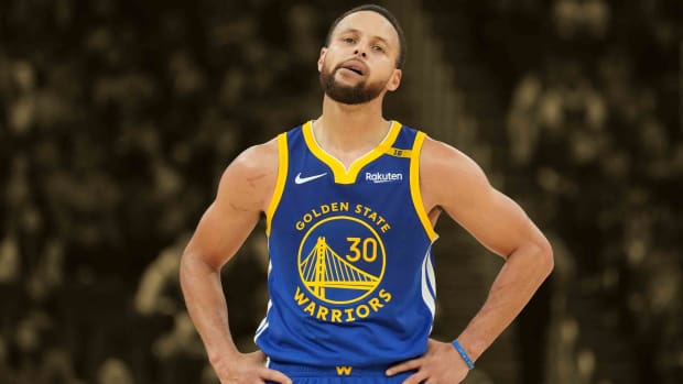 Steph Curry drops huge hint about his retirement plans: “Either you are  forced out or go out on your own terms” - Basketball Network - Your daily  dose of basketball