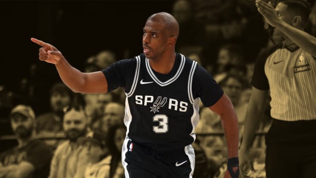 Oliver Miller says Sean Rooks' death made him change his diet ...