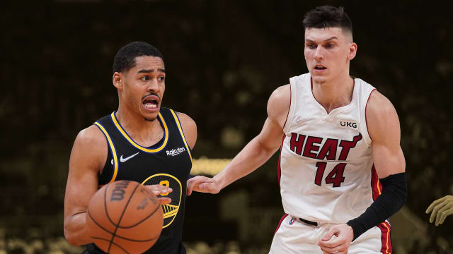 Lowe] Why the Miami Heat are going even further with their