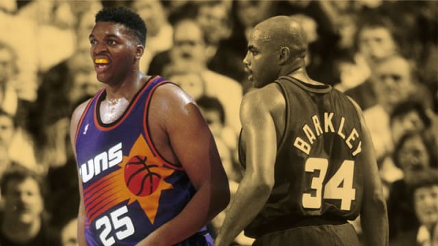Oliver Miller says Sean Rooks' death made him change his diet ...