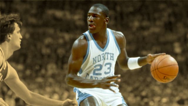 roy williams on michael jordan