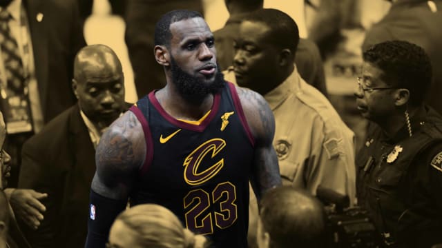 Ricky Davis on LeBron James&rsquo; rookie season - Basketball Network - Your