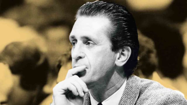 Riley's wife made significant contribution for 80s' Lakers - Basketball ...