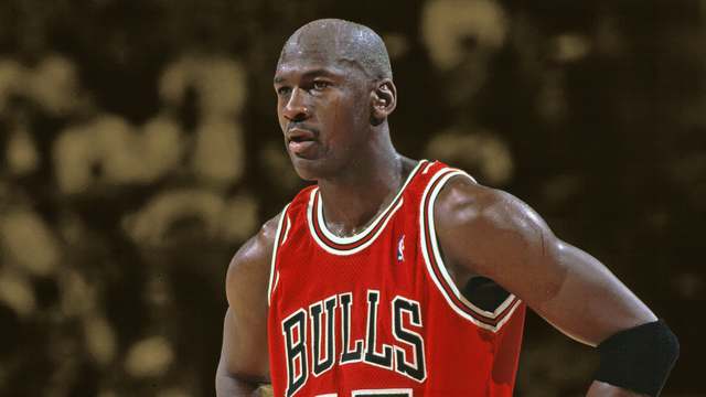 Sometimes you have to be an a**hole" - Michael Jordan once shared how his  arrogant leadership did wonders for his teammates - Basketball Network -  Your daily dose of basketball