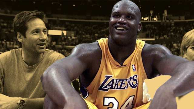 Stephen A. thinks Kobe was a better player than Shaq - Basketball Network - Your daily dose of basketball