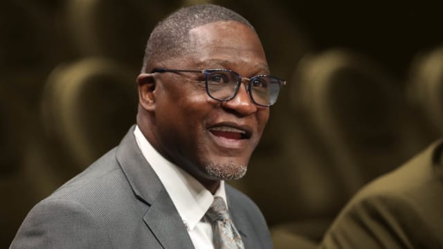 Dominque Wilkins explains why he never had troubles beating double ...