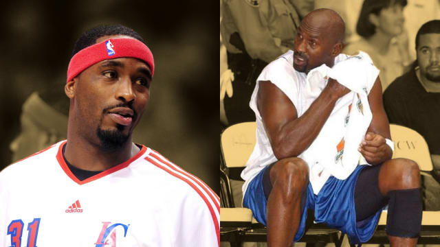 james worthy michael jordan