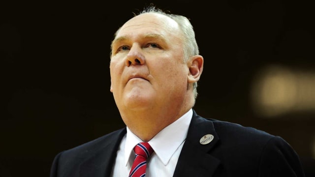 George Karl encourages LeBron James to retire - Basketball Network ...