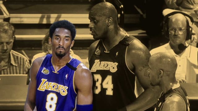 John Calipari Nearly Drafted Kobe Bryant When Coaching the New Jersey Nets - KY Insider